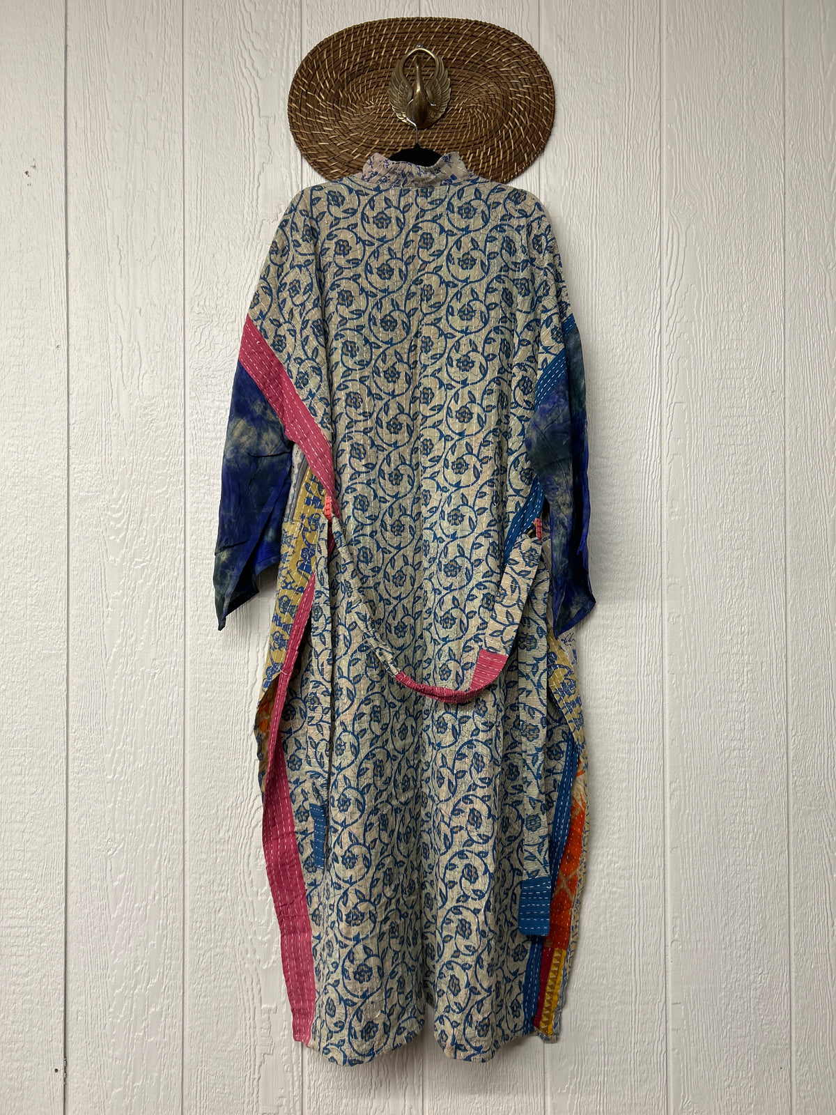 Pareo Kantha Majestic Kimono 0926 204