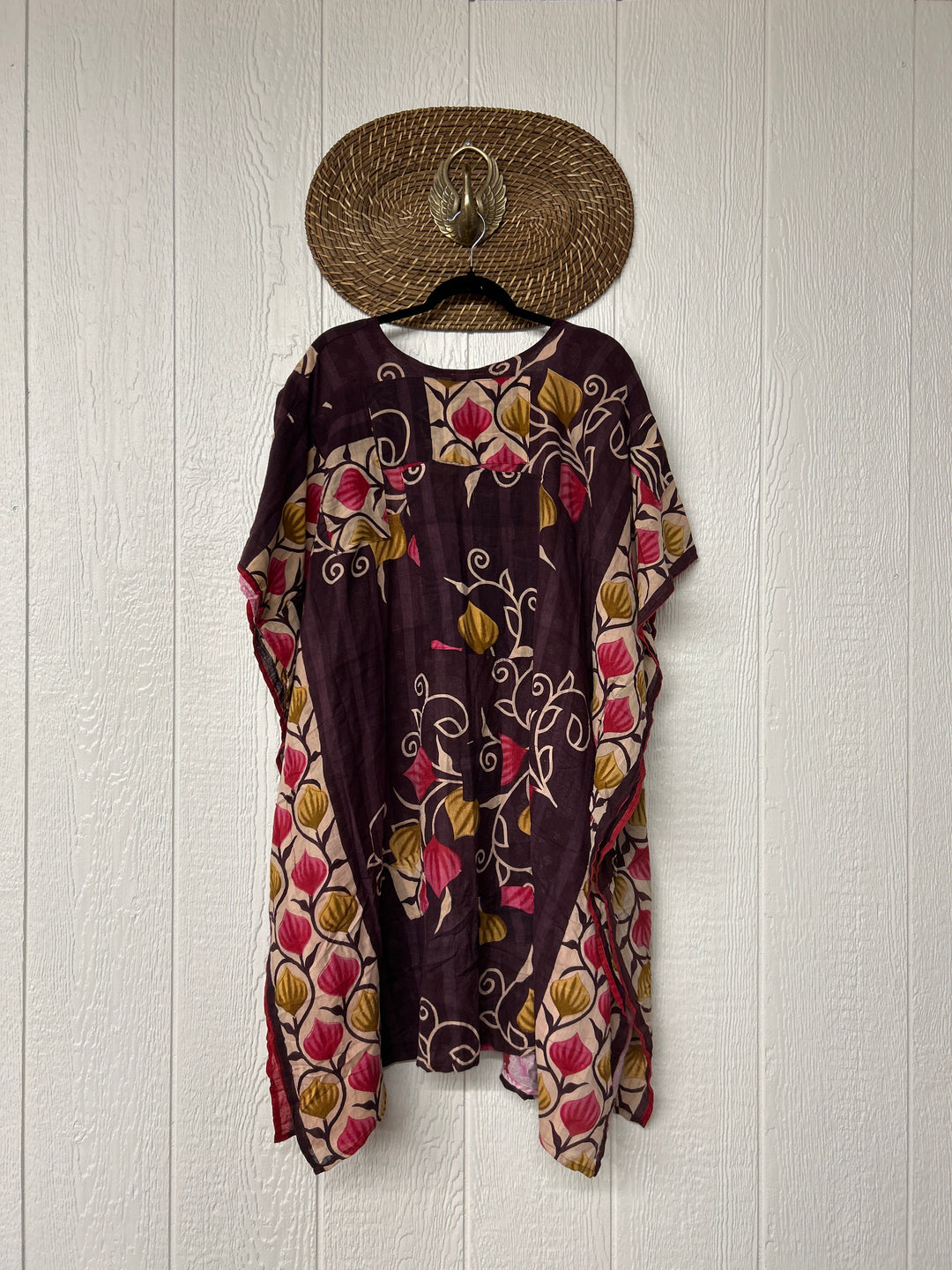 Take It Easy Summer Kimono 0625 087