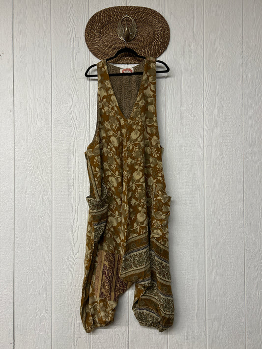 Duality Erin Jogger Jumpsuit 1125 082