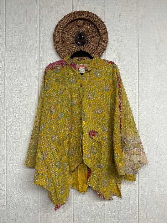 Dylan Button-Down 1025 066