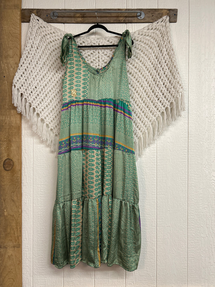Celeste Jumpsuit 0725 236