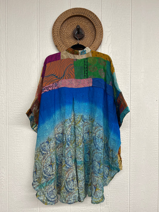 Goddess Free To Be Button-Down 0925 228