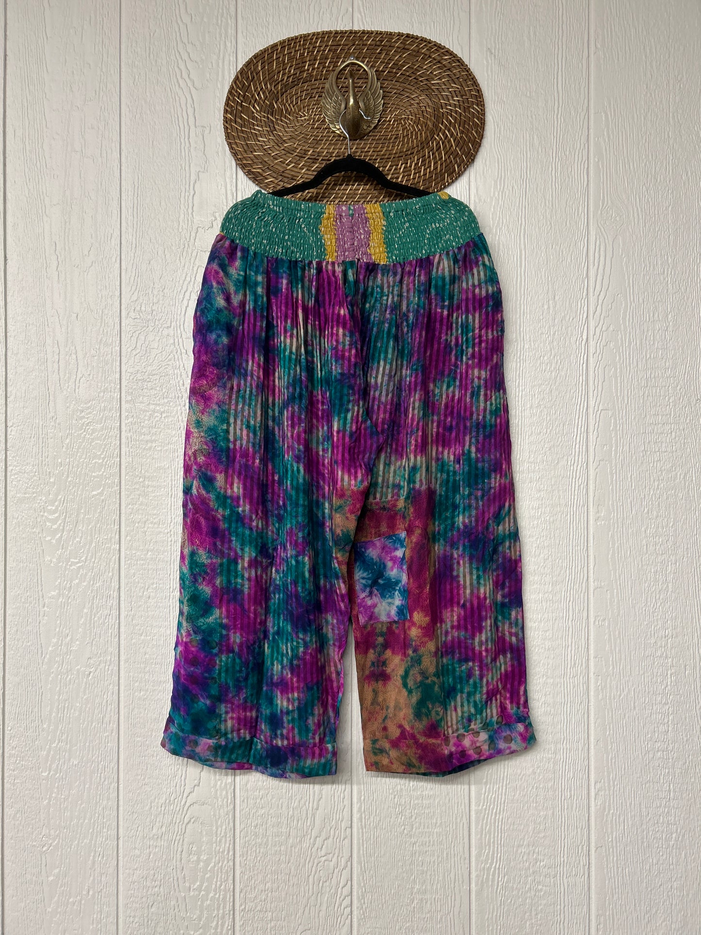 Duality Straight Leg Pants 0626 074
