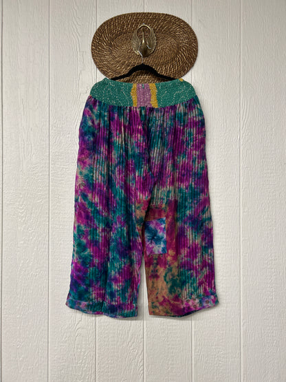 Duality Straight Leg Pants 0626 074