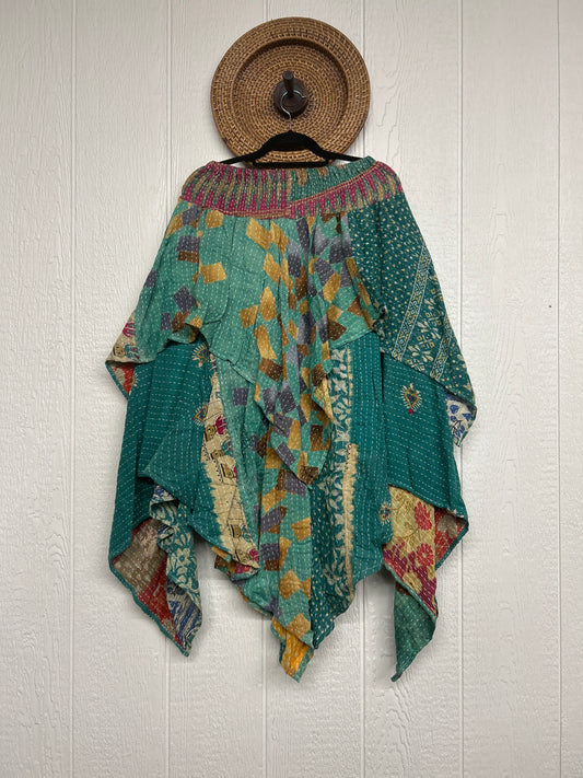 Pareo Kantha Pixie Pant 0826 036