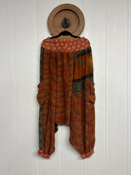 Crepe Sari Be Still Harems 0426 191