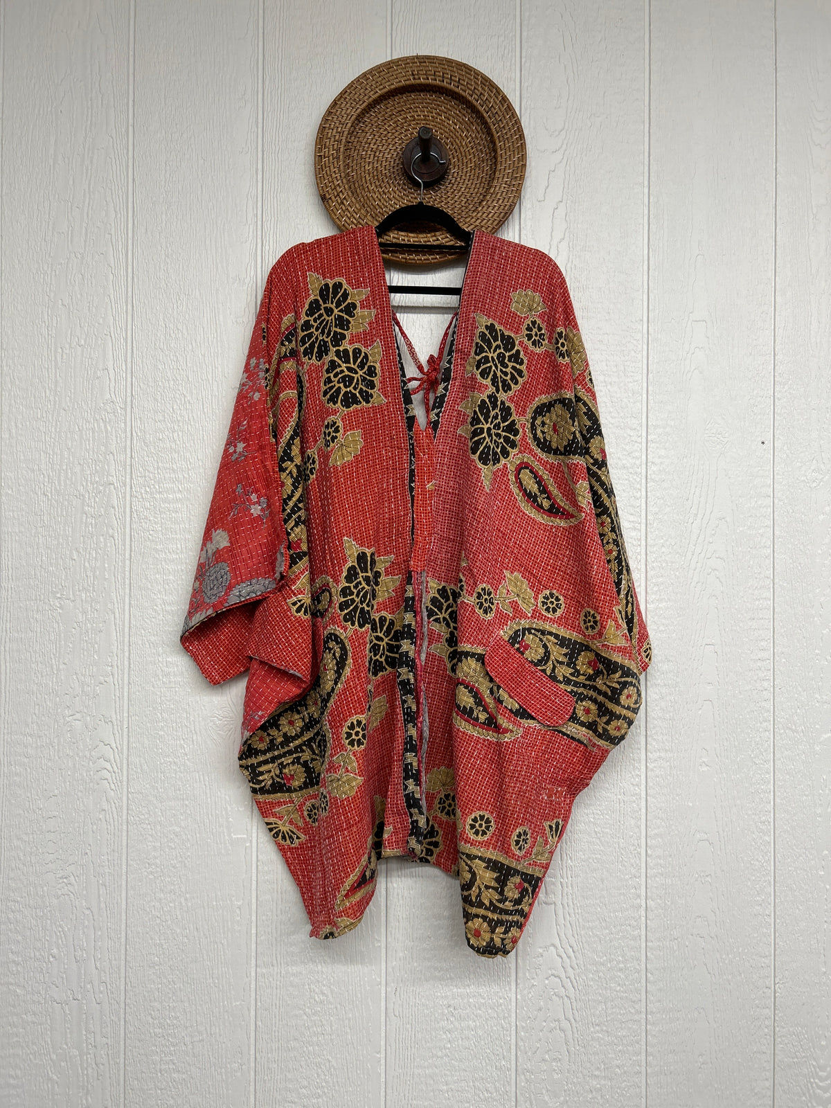 Pareo Kantha Shortie Moondance Muu 0926 232