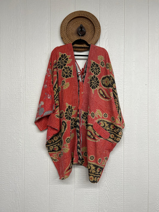 Pareo Kantha Shortie Moondance Muu 0926 232