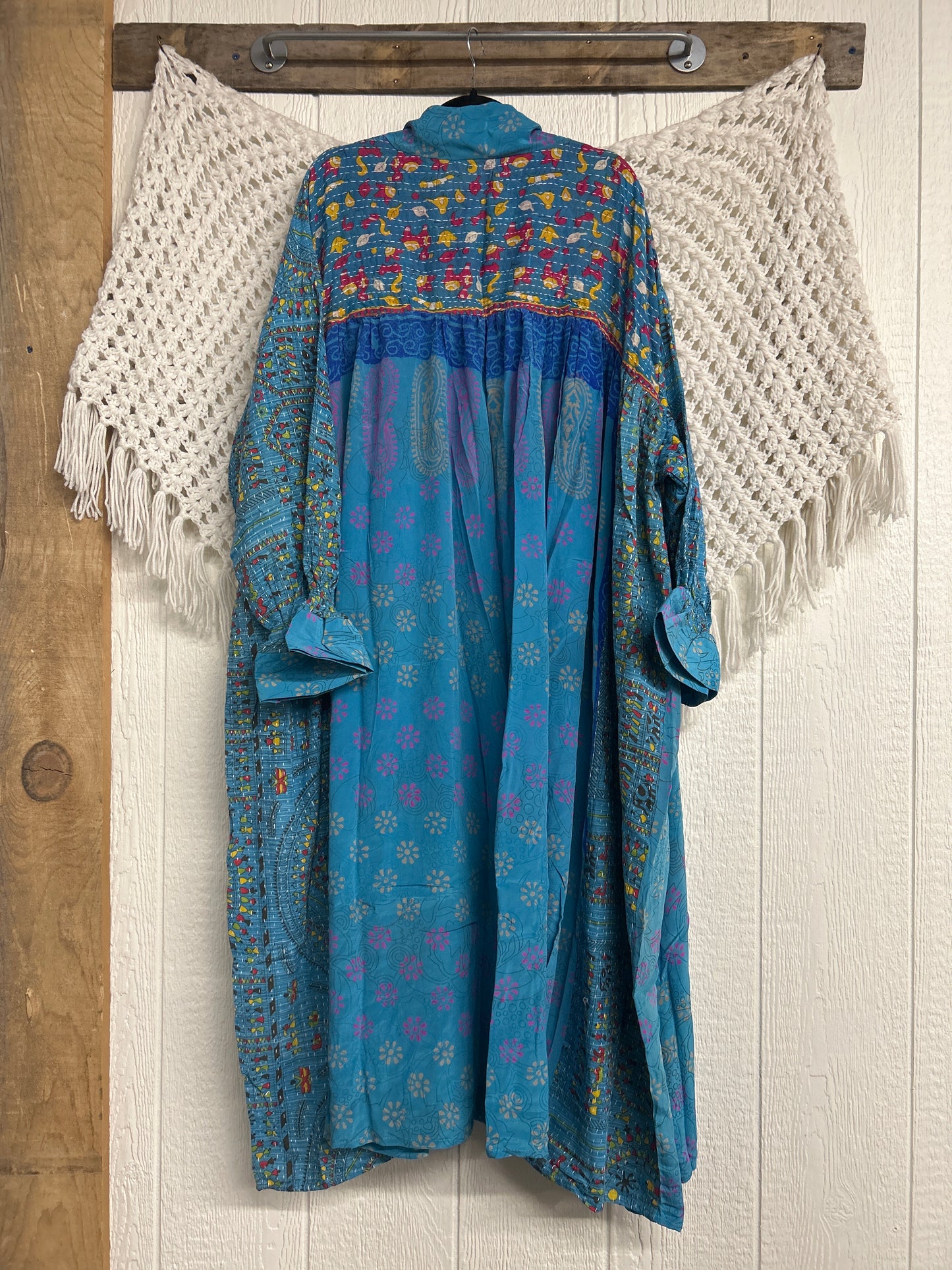 Utopia Duster 1025 147