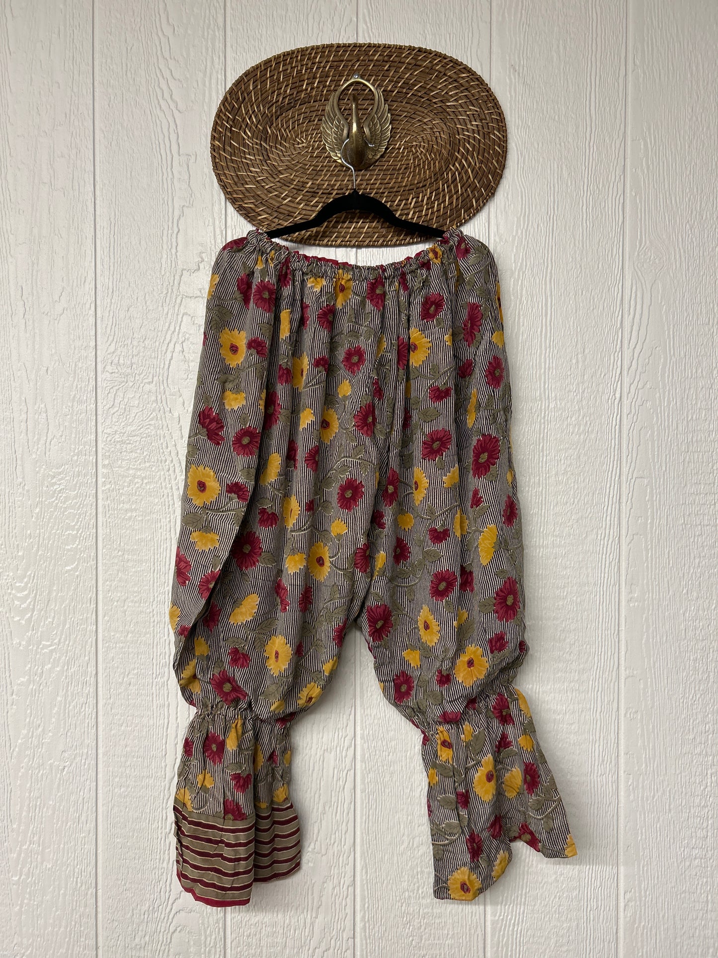 Duality Bloomer Pant 0426 064
