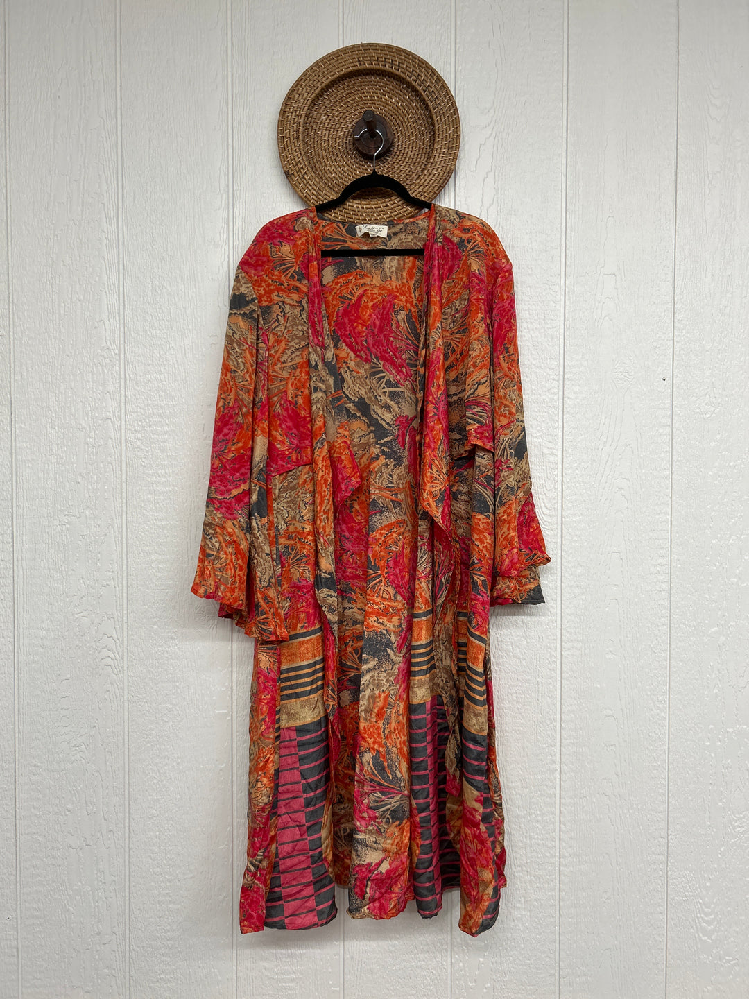 Spellbound Kimono 0325 030