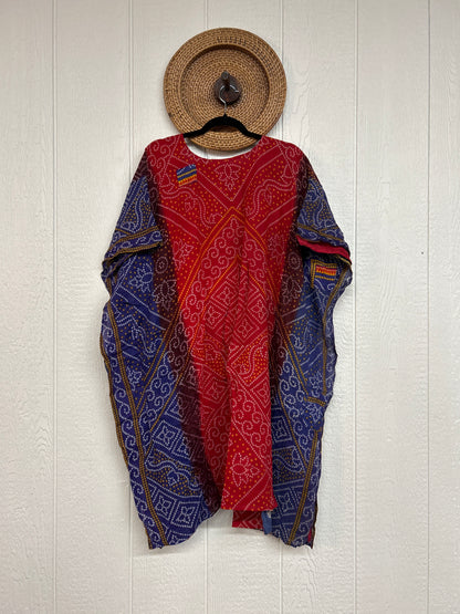 Take It Easy Summer Kimono 0625 182
