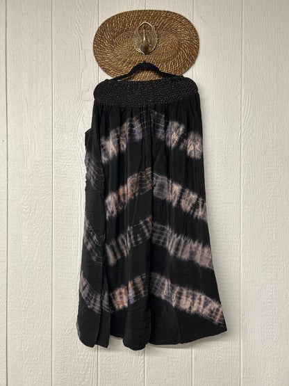 Duality Synergy Side Slit Pants 0726 273