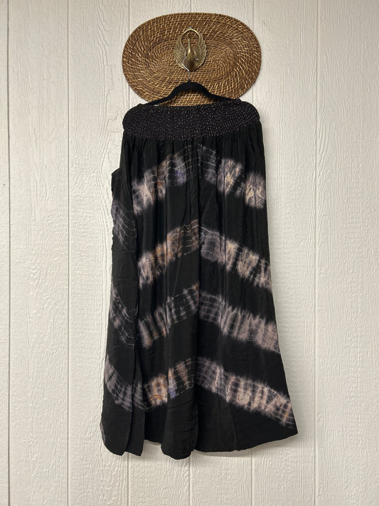 Duality Synergy Side Slit Pants 0726 273