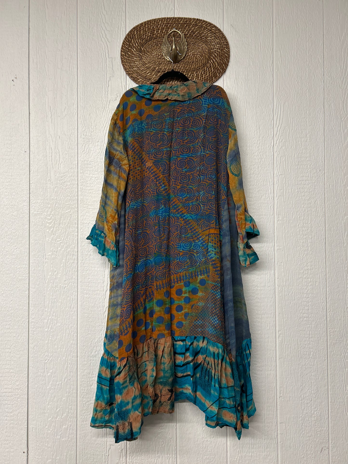 Crepe Sari Pixie Duster 1225 197