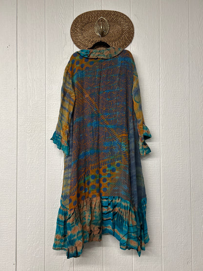 Crepe Sari Pixie Duster 1225 197