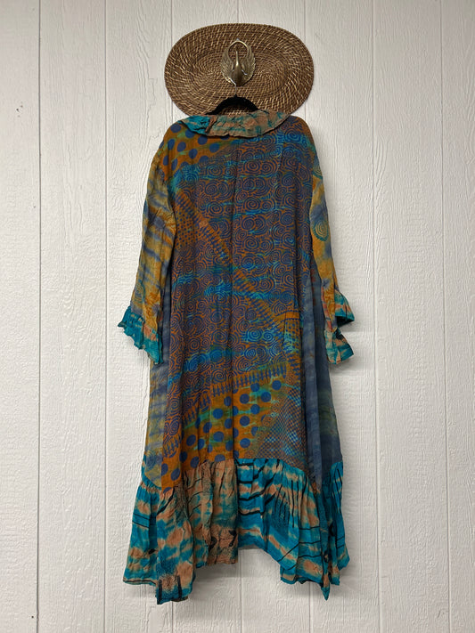 Crepe Sari Pixie Duster 1225 197