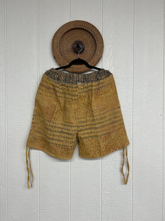 Kantha Butterfly Shorts 0625 225