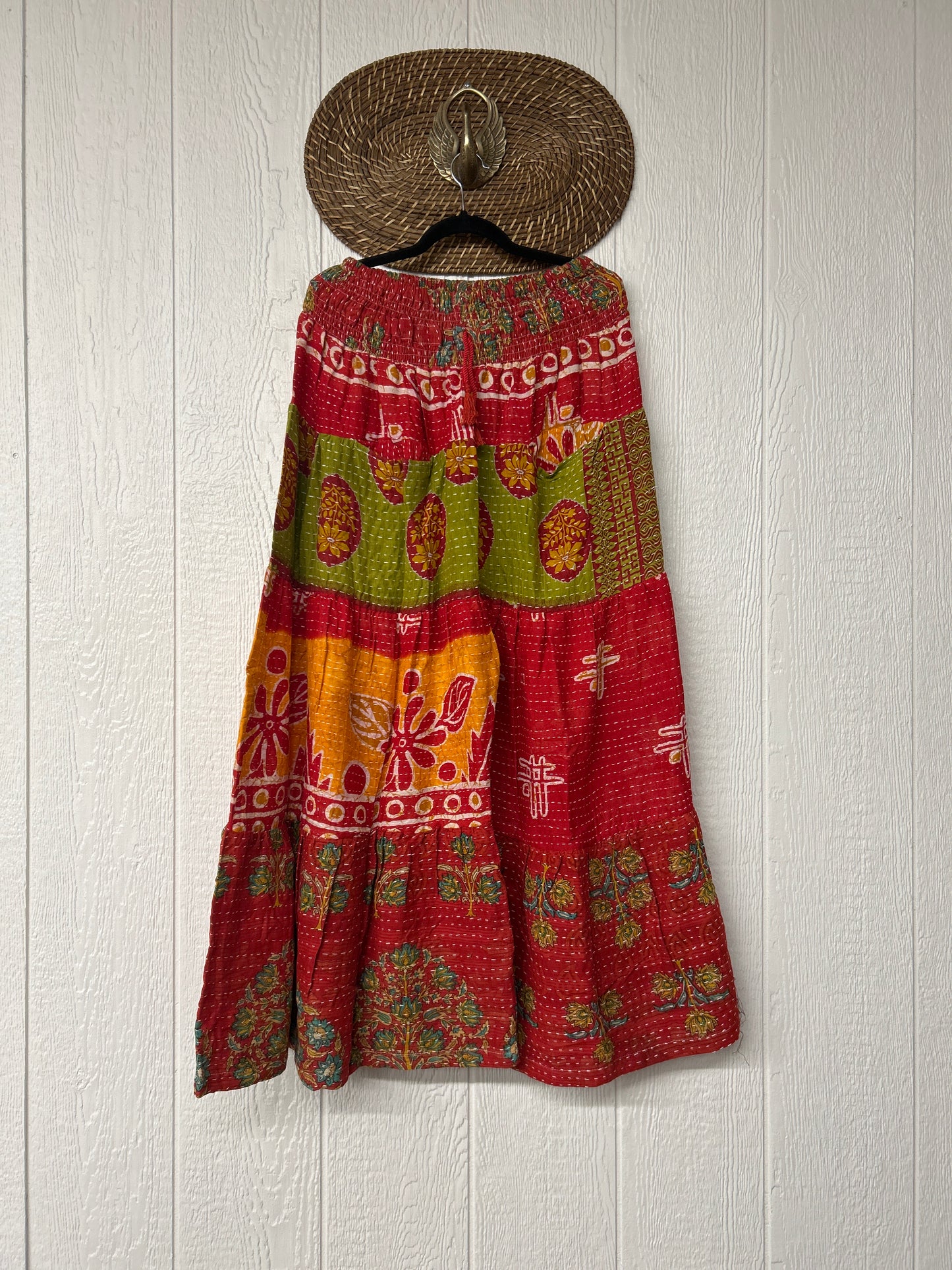 Lotus Wide Leg Pants 1025 006