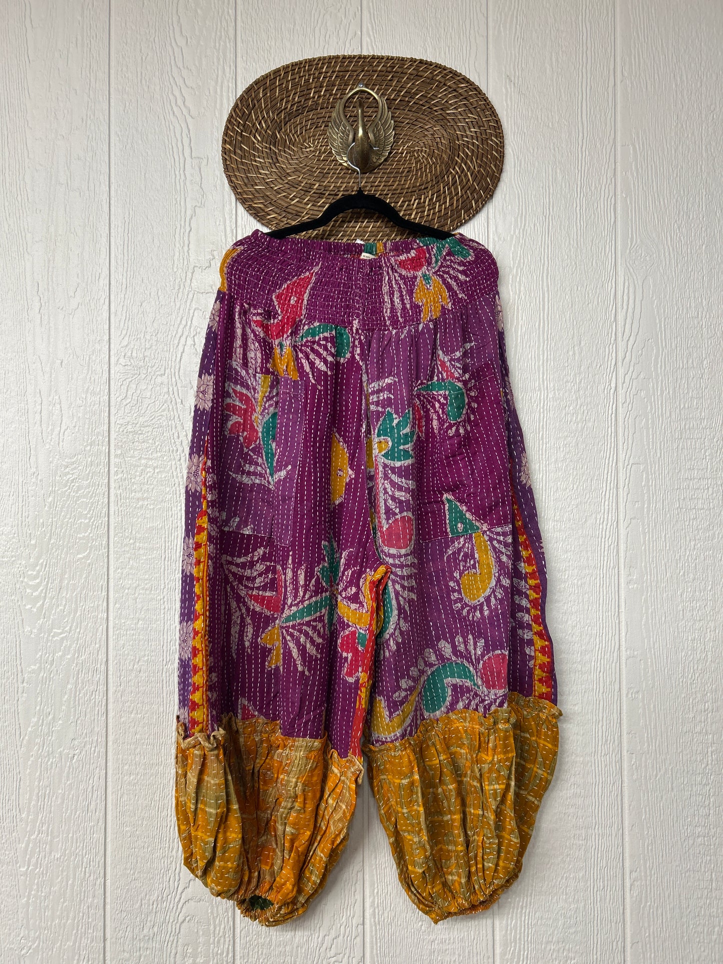 Pareo Kantha Joplin Jogger Pant 1125 127