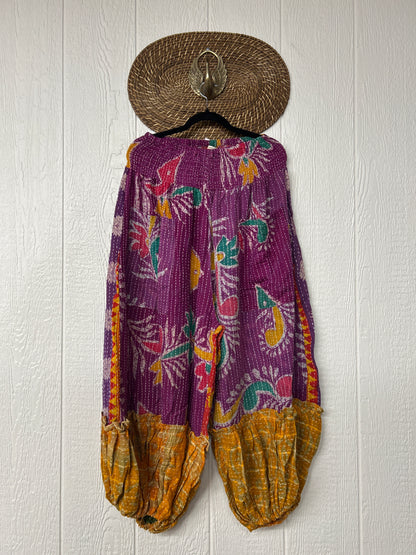 Pareo Kantha Joplin Jogger Pant 1125 127