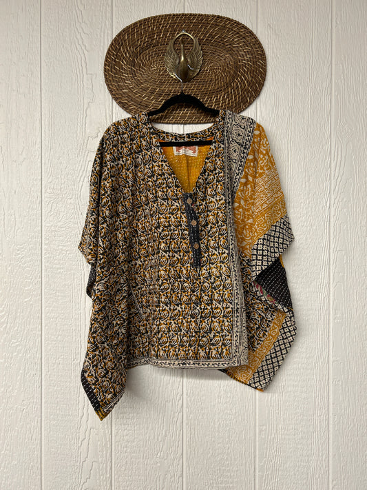 Pareo Kantha Shortie-Muu 0926 088