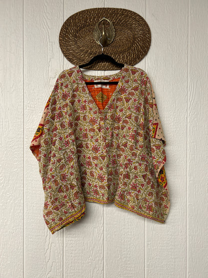 Pareo Kantha Shortie-Muu 0926 053