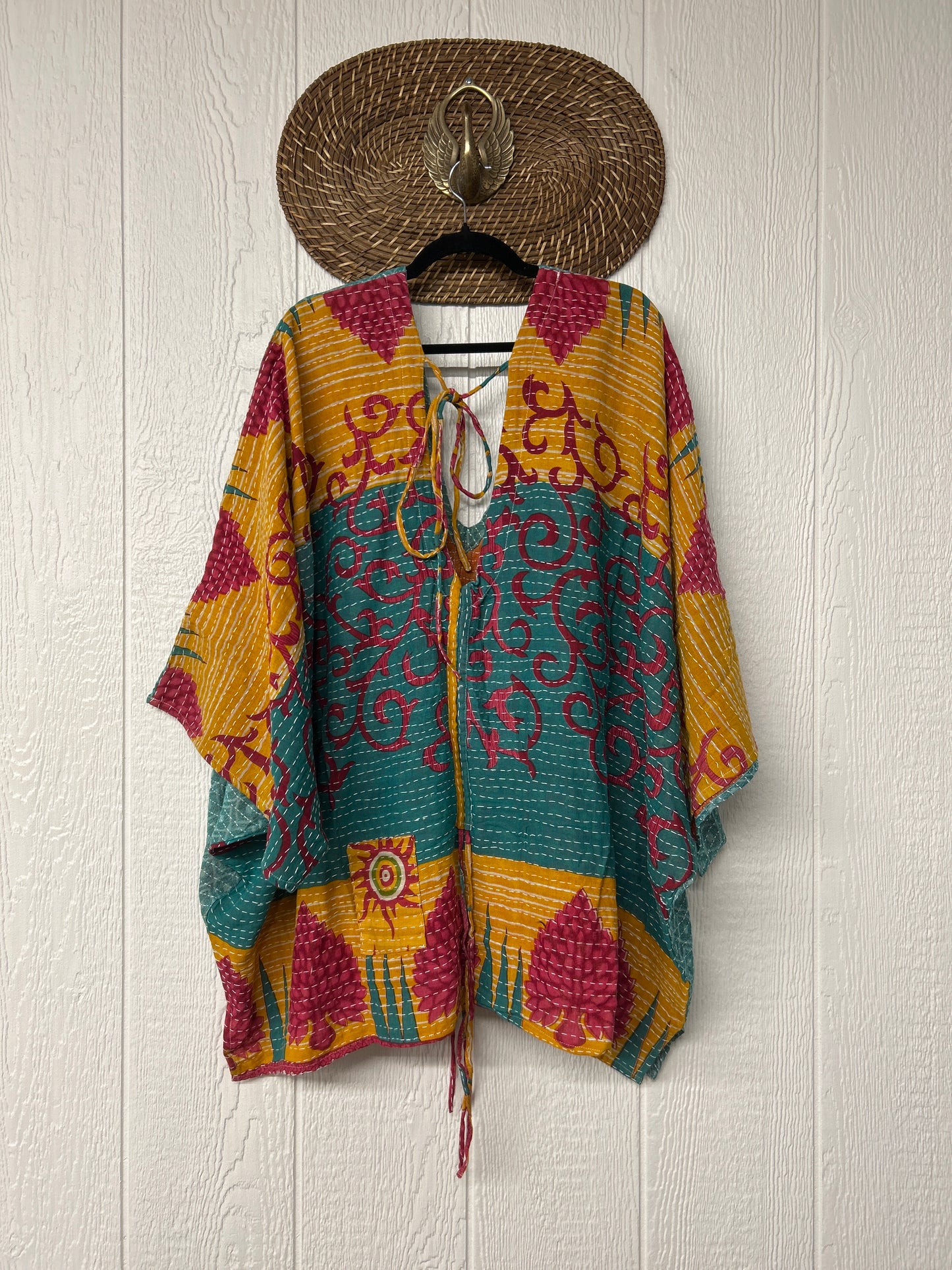 Pareo Kantha Shortie Moondance Muu 1125 037