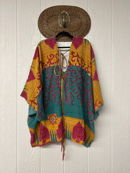 Pareo Kantha Shortie Moondance Muu 1125 037