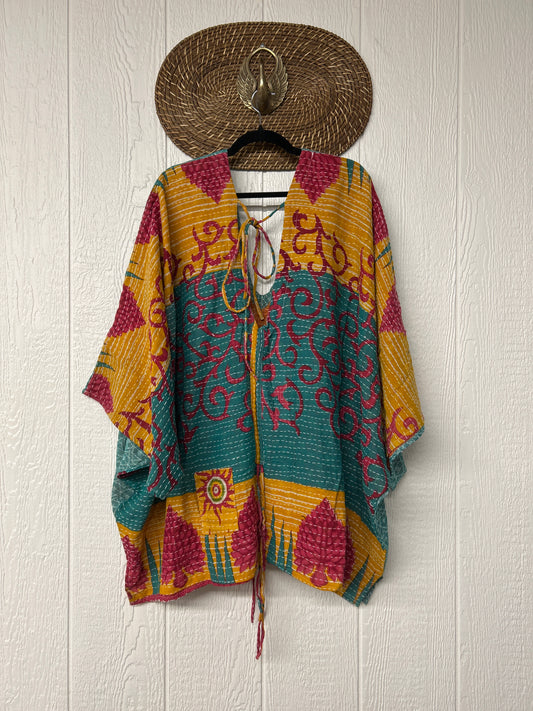 Pareo Kantha Shortie Moondance Muu 1125 037