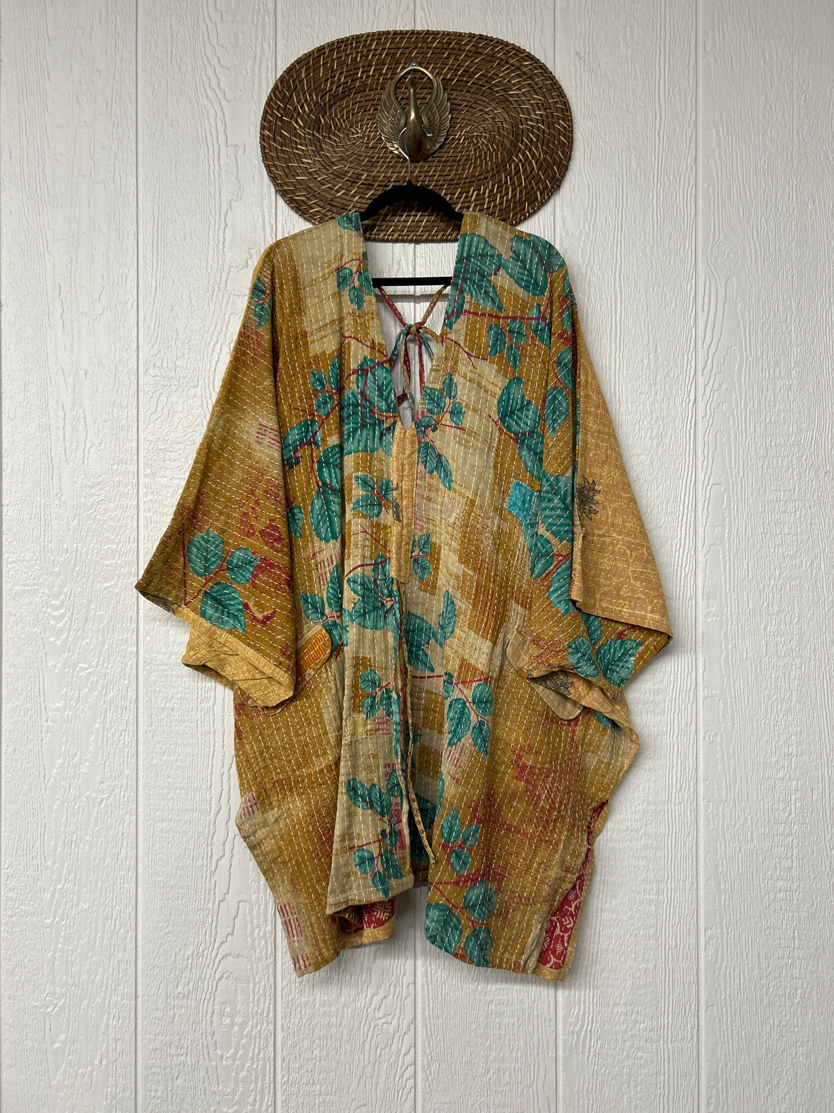 Pareo Kantha Shortie Moondance Muu 0926 138