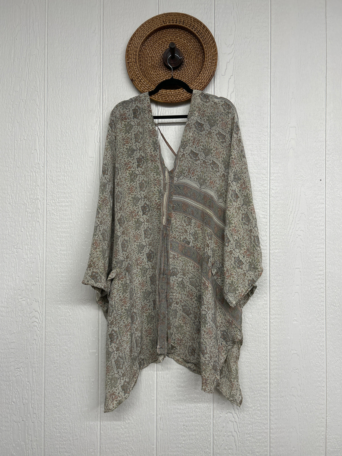 Crepe Sari Shortie Moondance Muu 0926 252