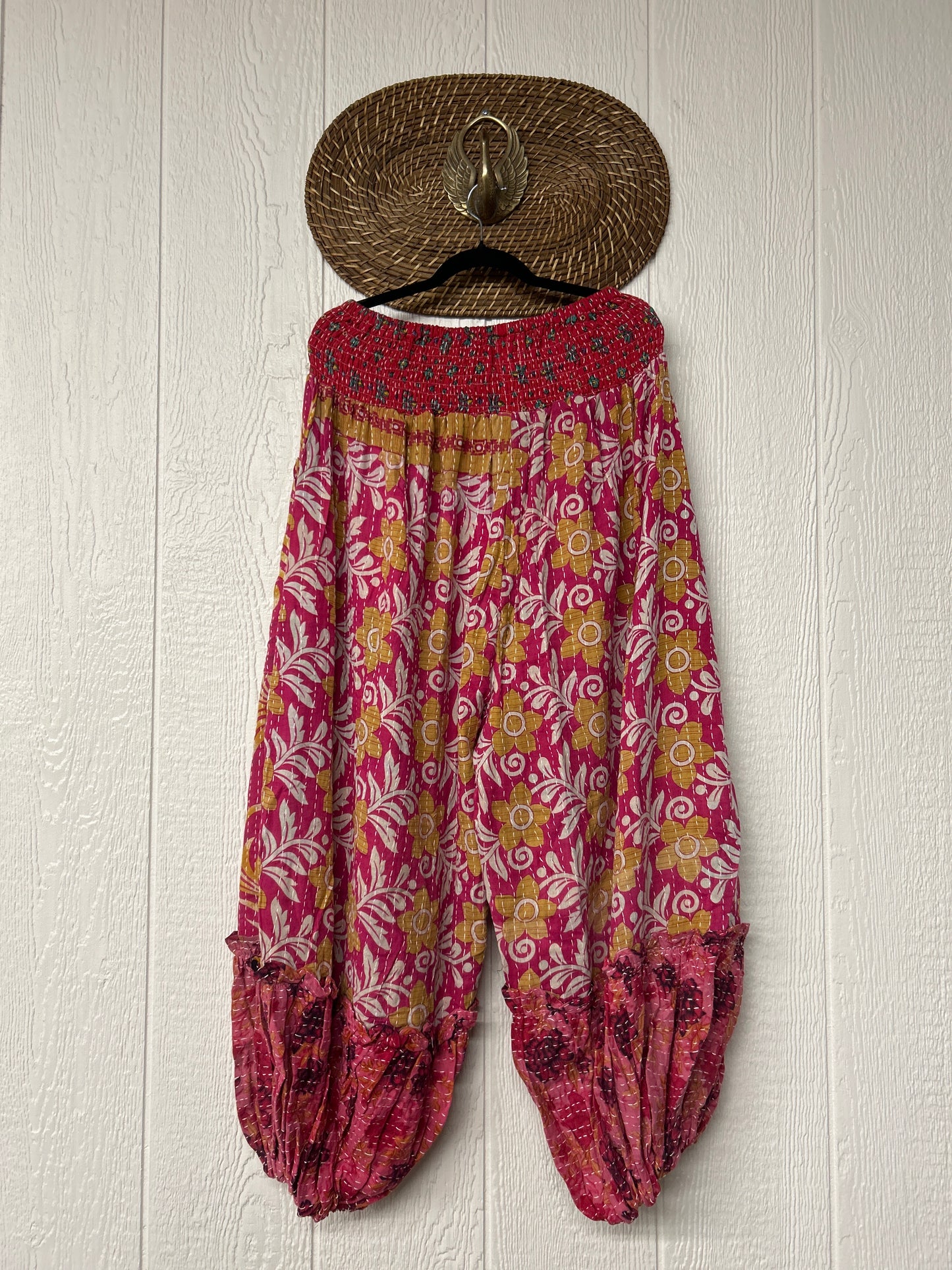 Pareo Kantha Joplin Jogger Pant 1125 230