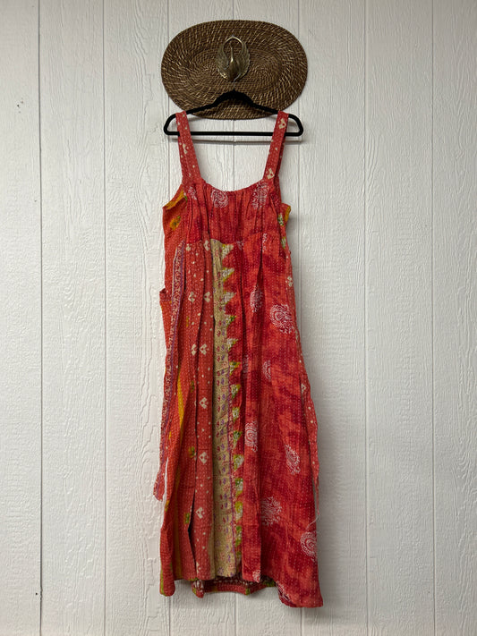 Pareo Kantha Crossroad Dress 0926 072