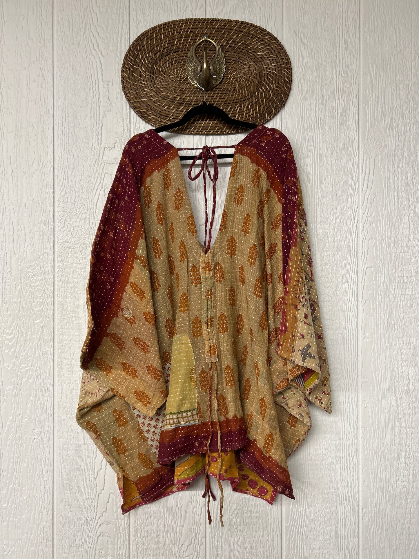 Pareo Kantha Shortie Moondance Muu 1125 112