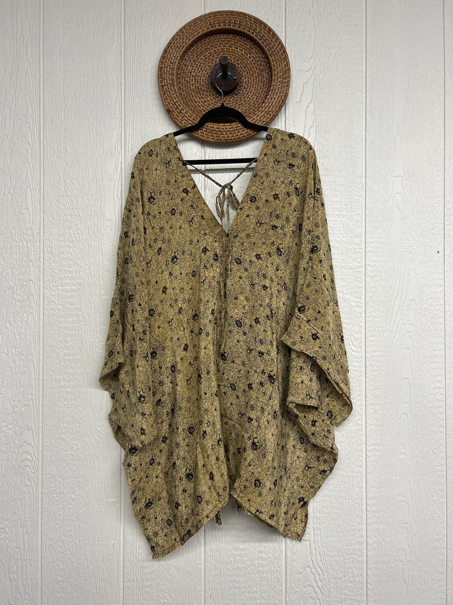 Shortie Moondance Muu 1025 098