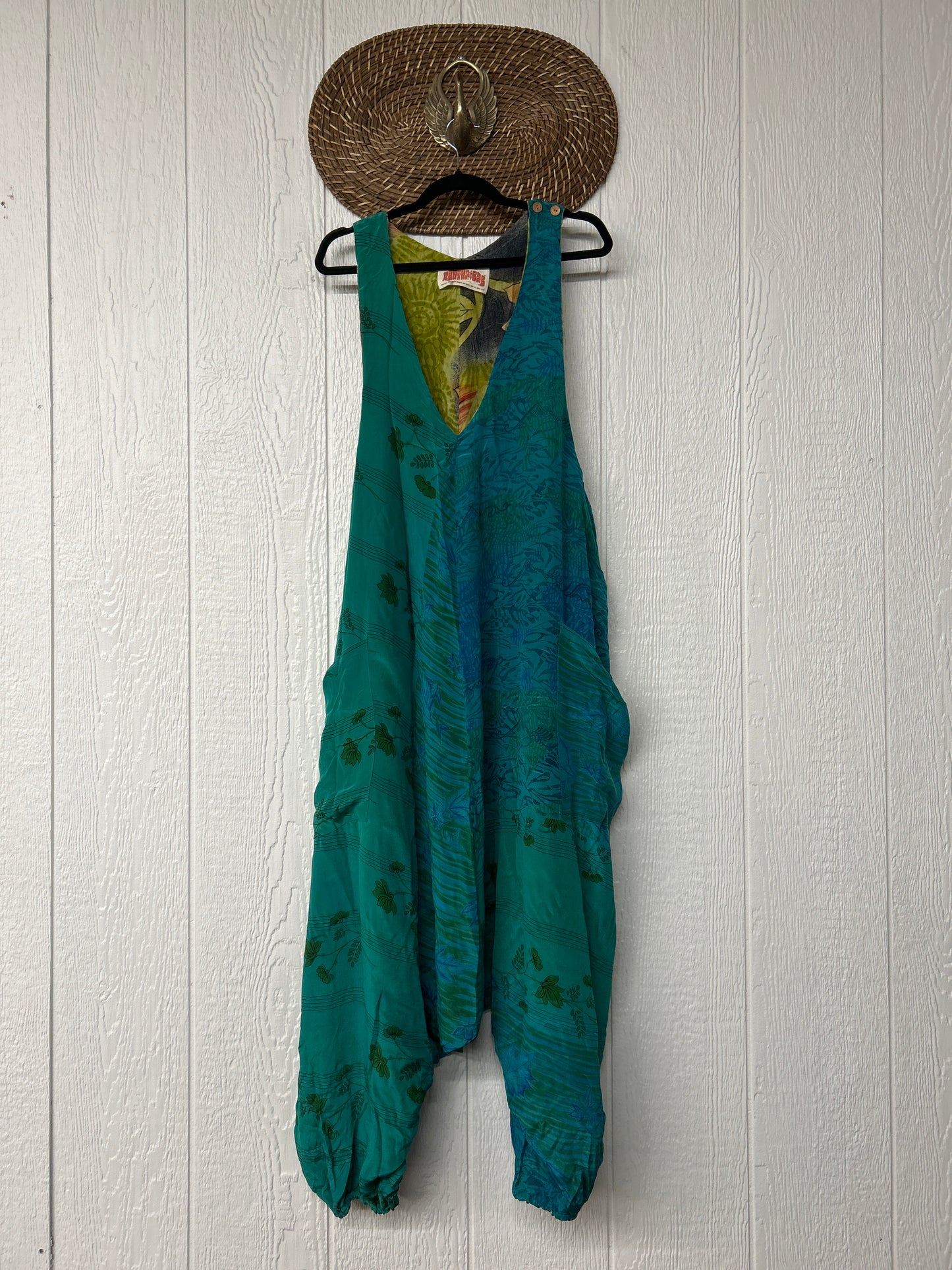 Duality Erin Jogger Jumpsuit 1125 135