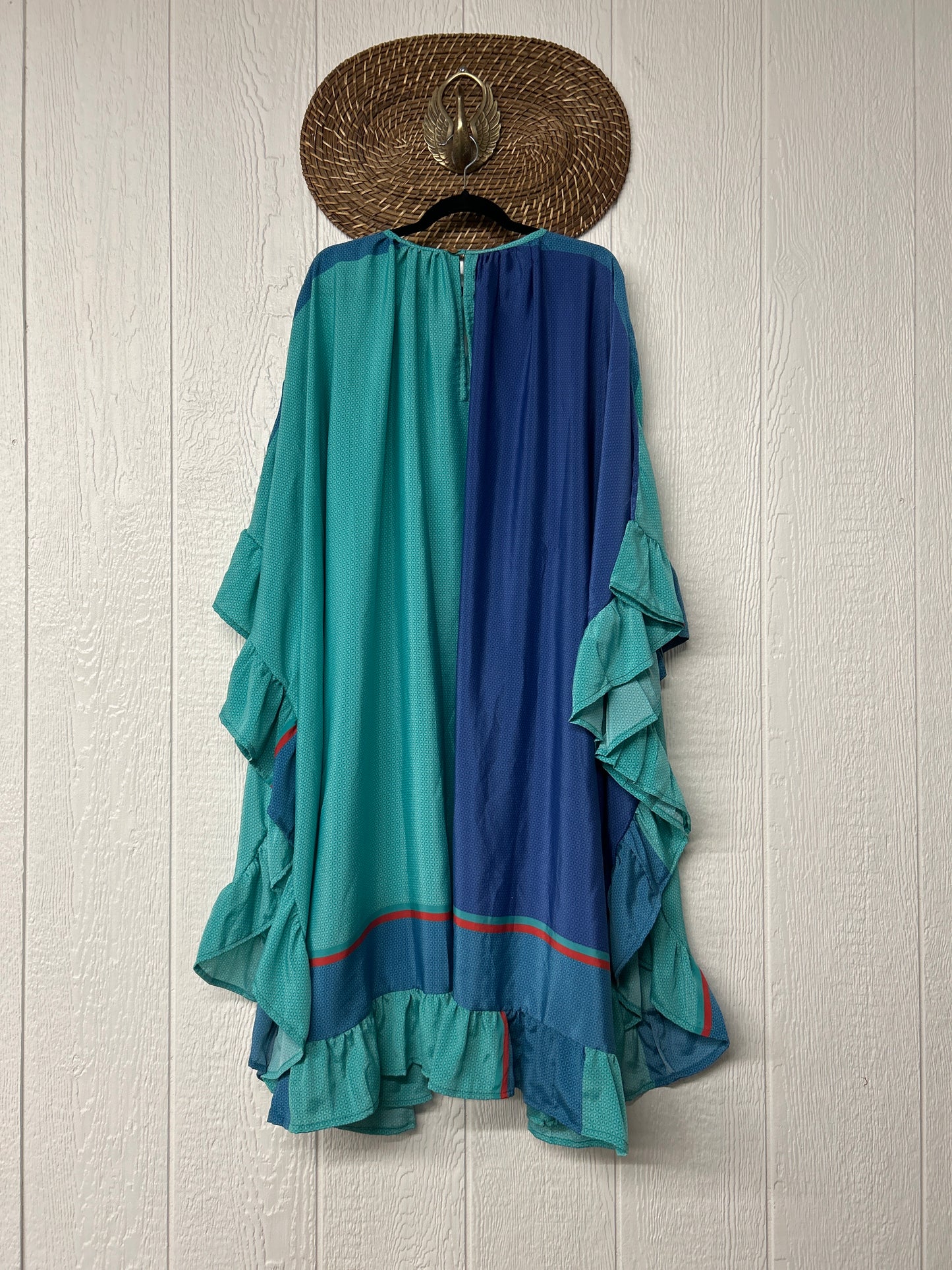 Rasgulla Sari Gold Dust Muu 0126 221