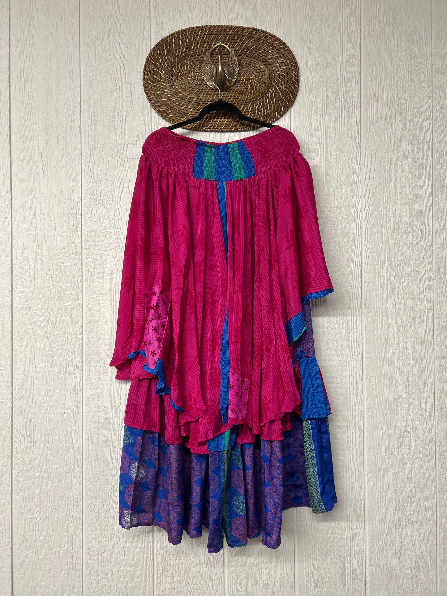 Rasgulla Sari Enchanted Pants 1225 276