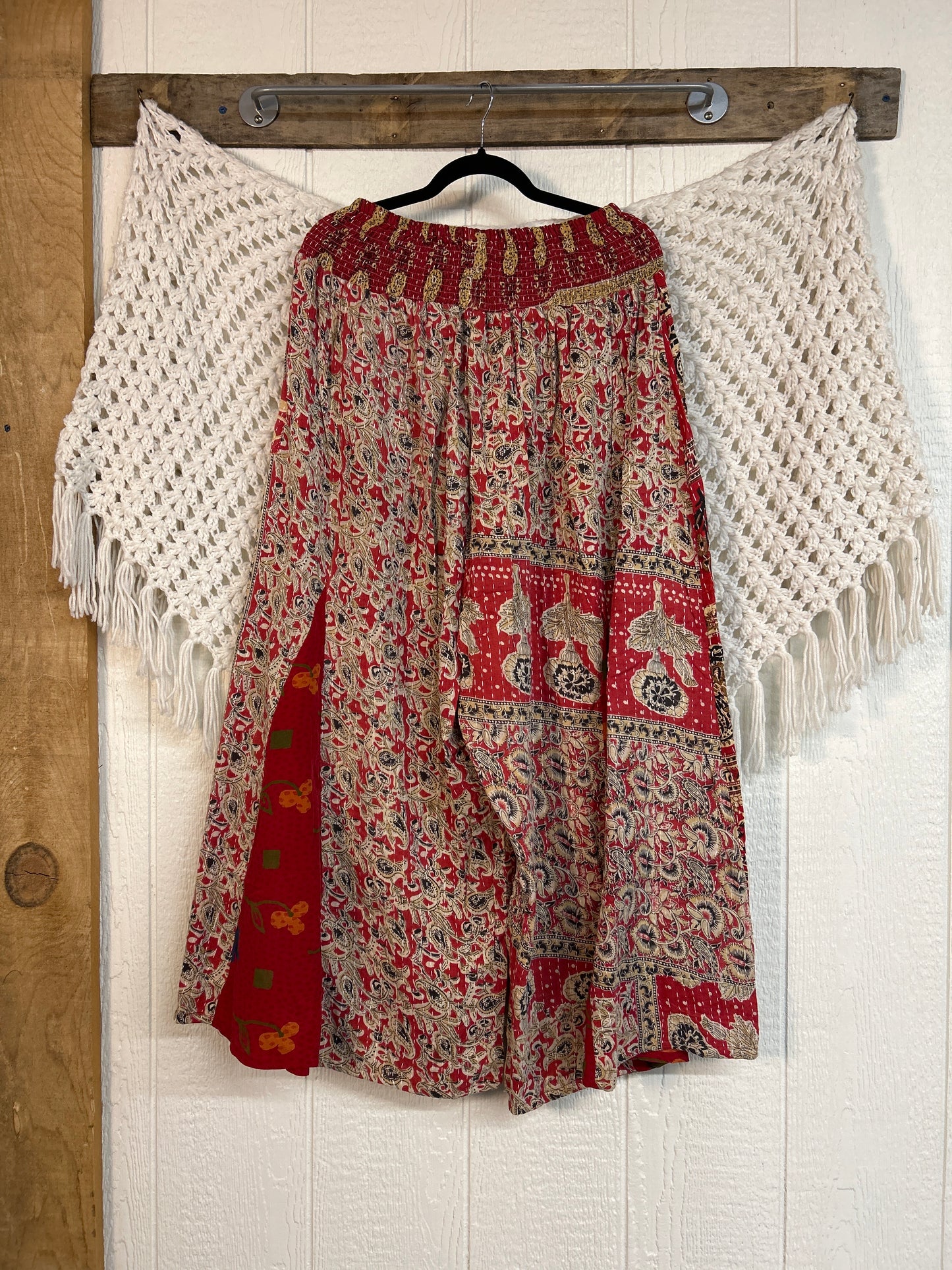 Pareo Kantha On Cloud Nine Synergy Pants 0226 050