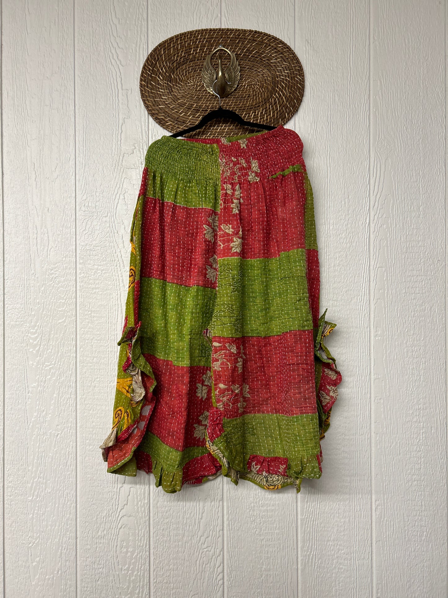 Pareo Kantha Inner Peace Gauchos 0626 194
