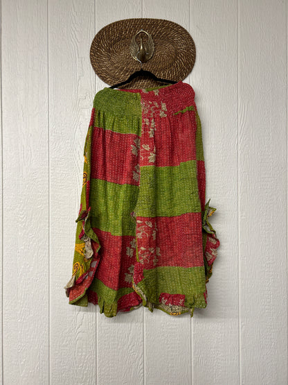 Pareo Kantha Inner Peace Gauchos 0626 194