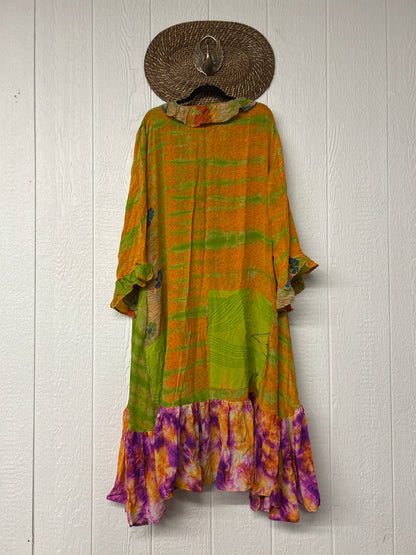 Crepe Sari Pixie Duster 1225 208