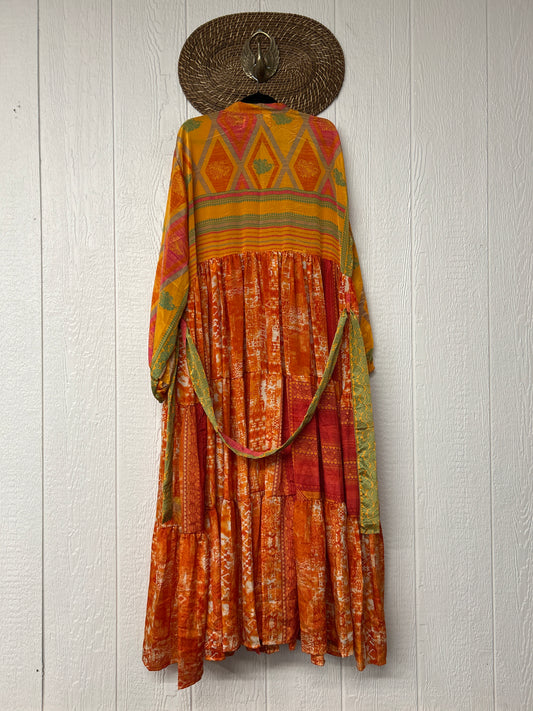 Rasgulla Luminous Maxi Dress 1025 173