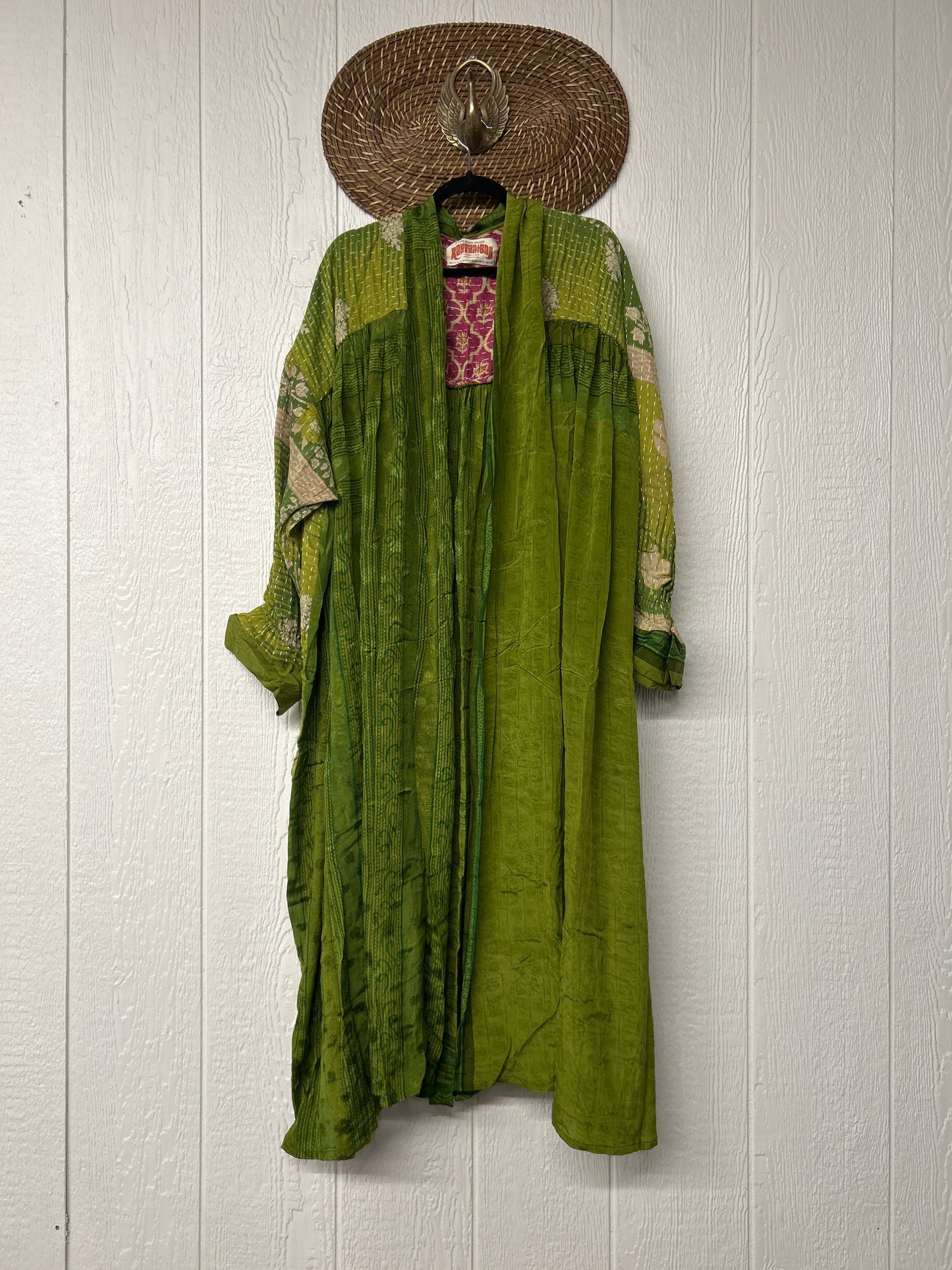 Utopia Duster 1025 128