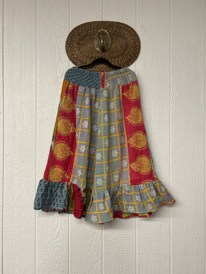 Pareo Kantha Joplin Gauchos 0726 044