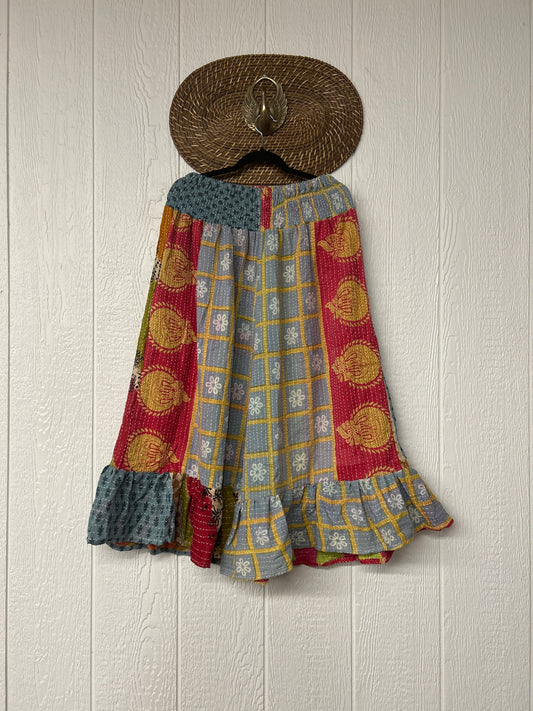 Pareo Kantha Joplin Gauchos 0726 044