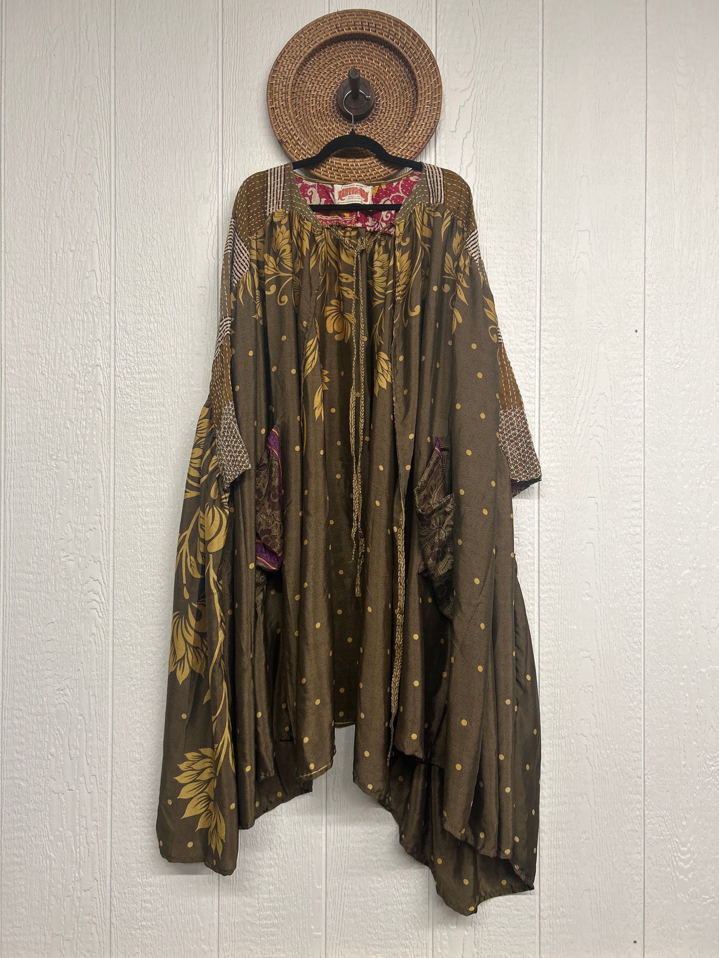 Fleetwood Kimono 1025 164