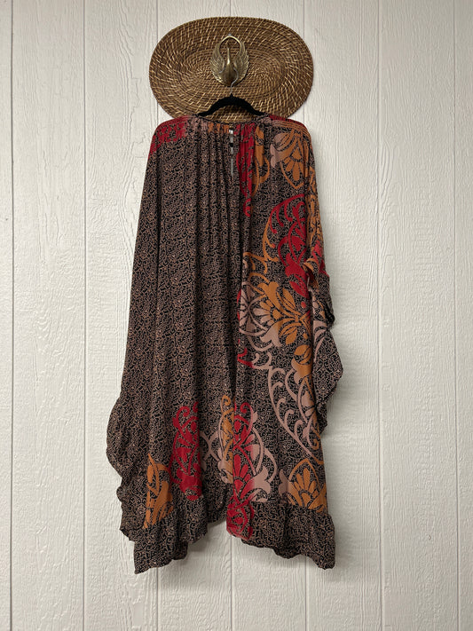 Rasgulla Sari Gold Dust Muu 0126 223