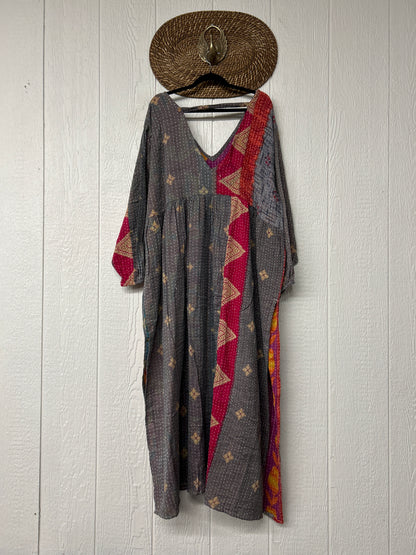 Pareo Kantha Aura Maxi 1026 044